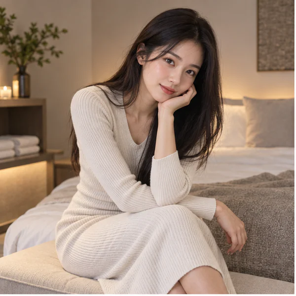 마리 테라피 대표 안내 이미지