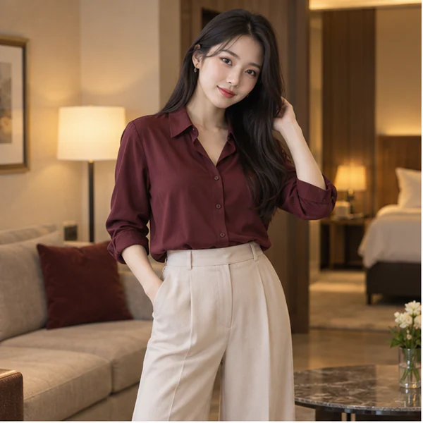 서울 필동 은비 테라피 안내 이미지