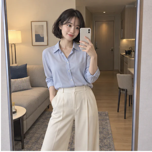 안양 유정 라운지 안내 이미지