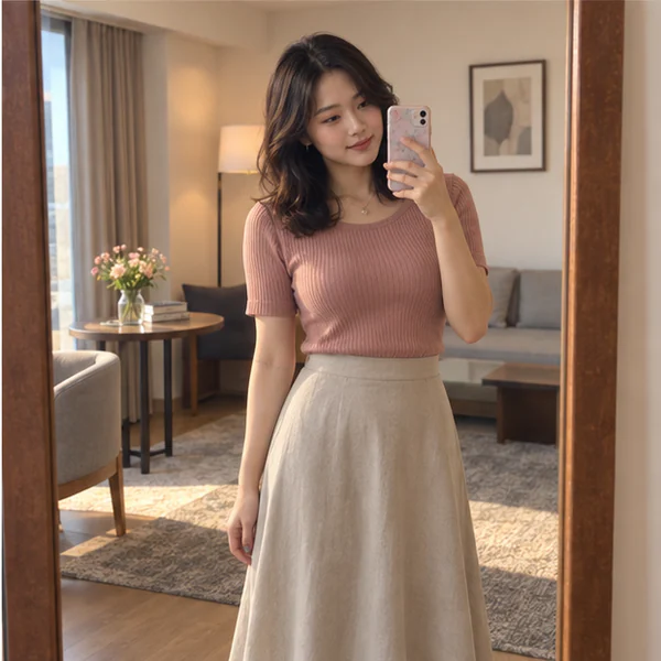 서울 석촌 나연 테라피 안내 이미지
