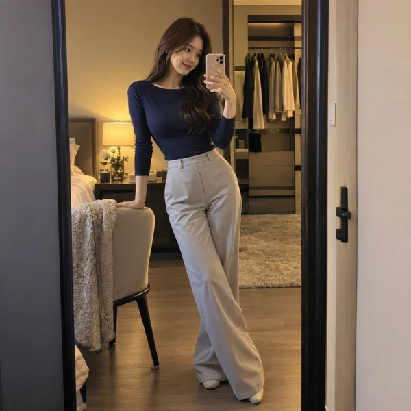 인천 서해 세리 라운지 안내 이미지