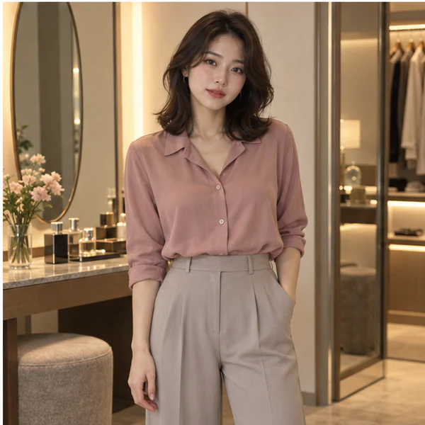 아이린 살롱 대표 안내 이미지