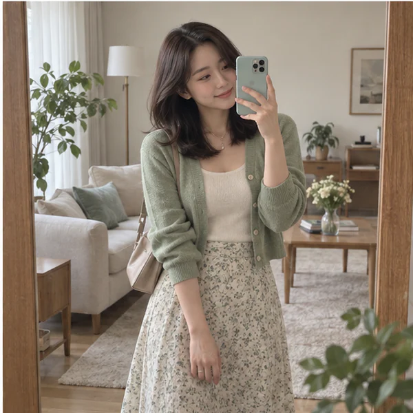 인천 계산 하린 스튜디오 안내 이미지