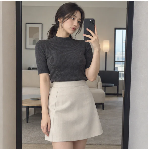 서울 조원 제니 케어 안내 이미지