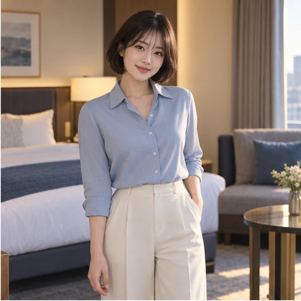 서울 장충 루나 스튜디오 안내 이미지