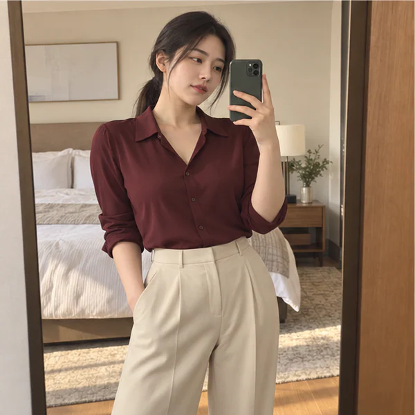 리사 라운지 대표 안내 이미지