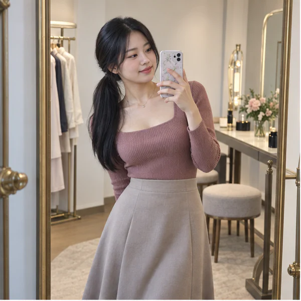 고양 일산 수지 스튜디오 안내 이미지