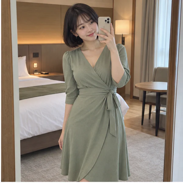 서울 난곡 라엘 케어 안내 이미지