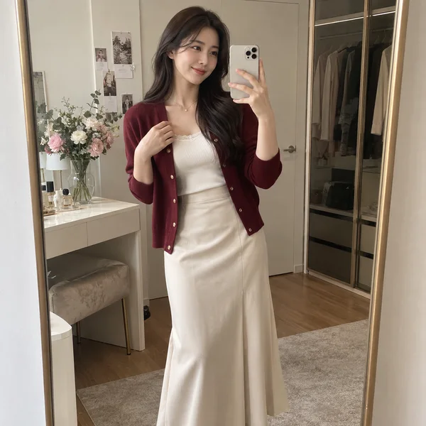 고양 주교 마리 라운지 안내 이미지