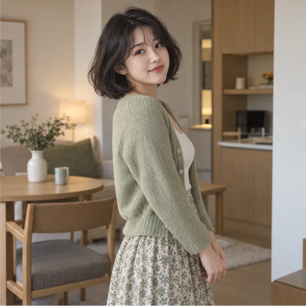 인천 구월 보미 스튜디오 안내 이미지