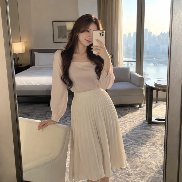 광명 학온 은비 살롱 안내 이미지