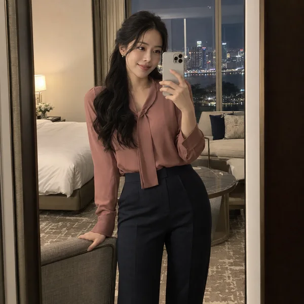 서울 상암 유나 라운지 안내 이미지