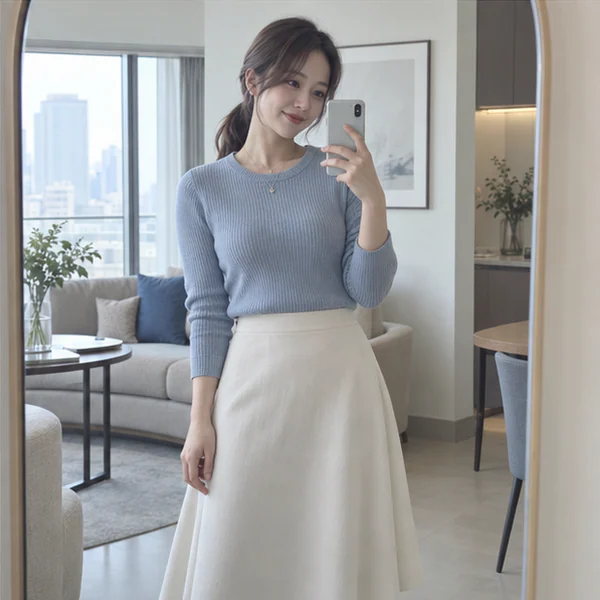 연천 카리나 라운지 안내 이미지