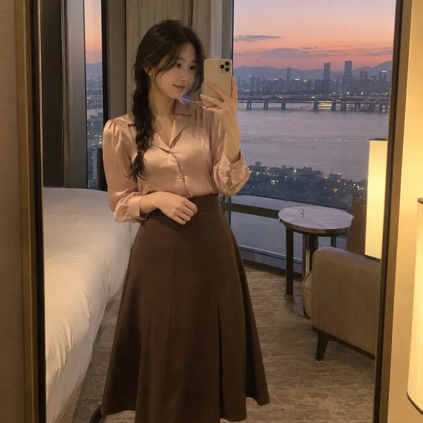 루나 웰니스 대표 안내 이미지