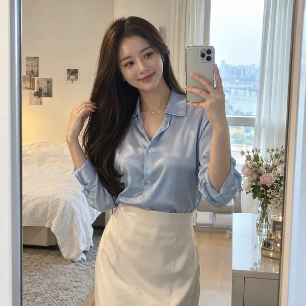 서울 신사 아델 케어 안내 이미지