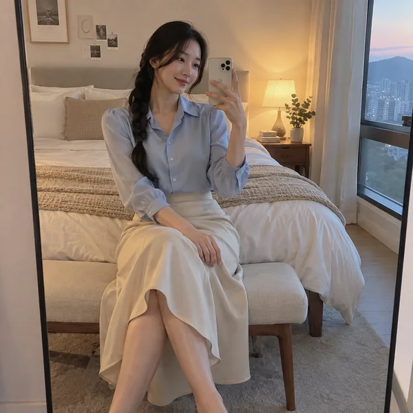 서울 월곡 아린 가든 안내 이미지