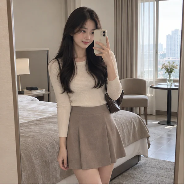 부천 송내 유정 아로마 안내 이미지