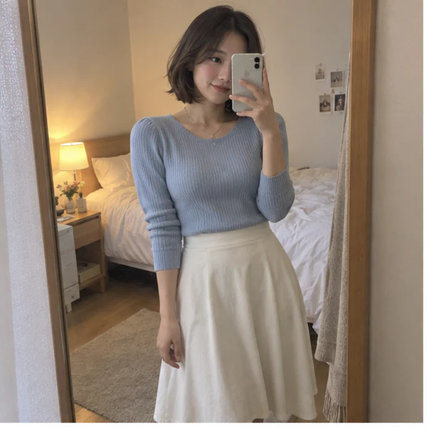 수원 원천 루나 가든 안내 이미지