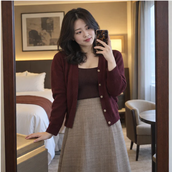 서울 합정 태연 라운지 안내 이미지