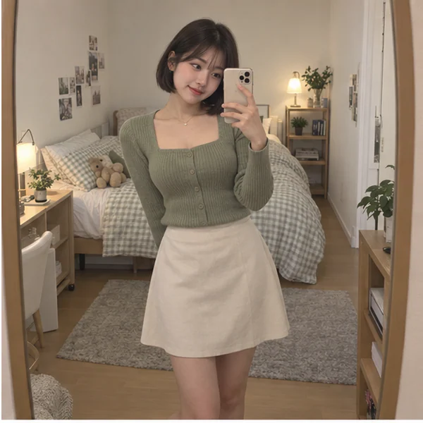부산 부전 다니엘 라운지 안내 이미지