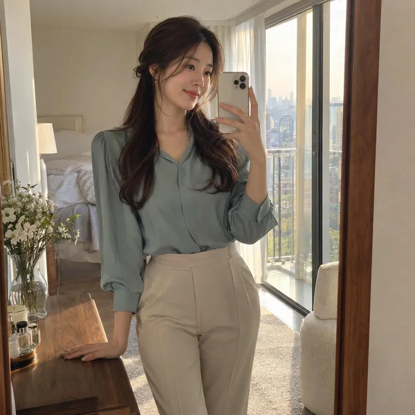 수원 금곡 미나 살롱 안내 이미지
