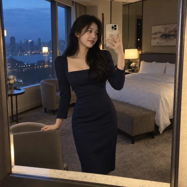 서울 신사 제니 릴랙스 안내 이미지