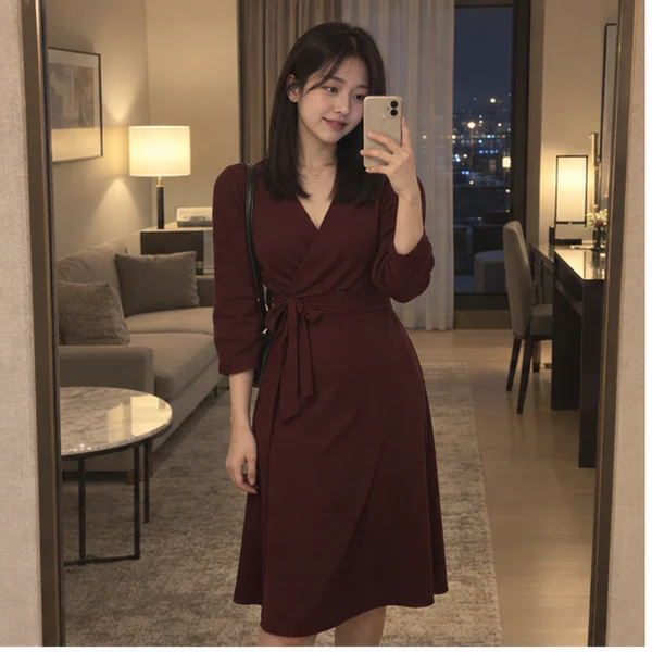 인천 연수 가을 라운지 안내 이미지