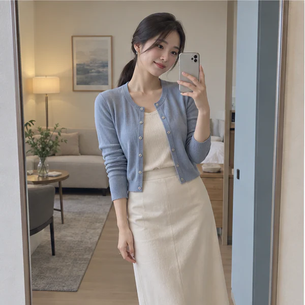 나나 스튜디오 대표 안내 이미지