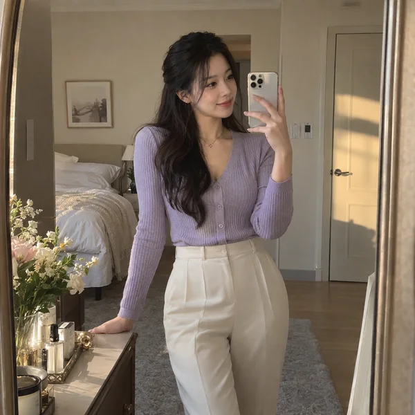 서울 신수 세정 라운지 안내 이미지