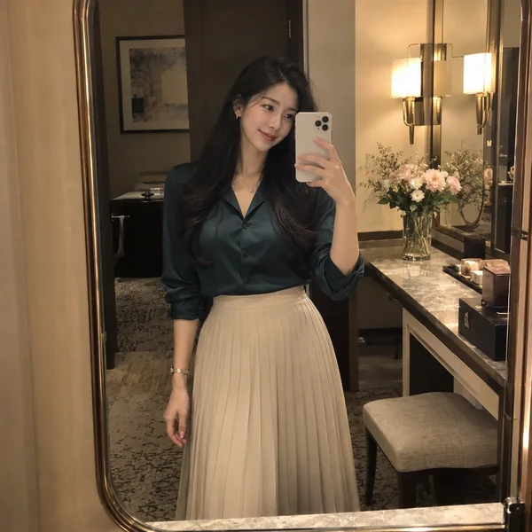 수원 서둔 리사 케어 안내 이미지