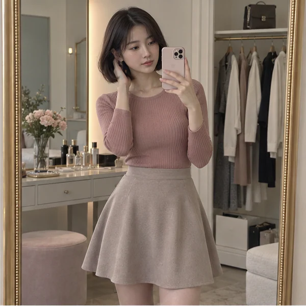 인천 일신 지효 라운지 안내 이미지